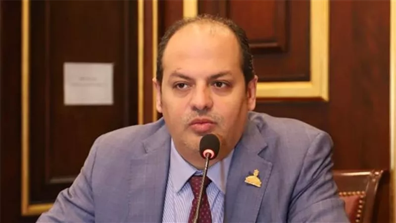 حزب الشعب الجمهورى بقنا ينظم ندوة 
