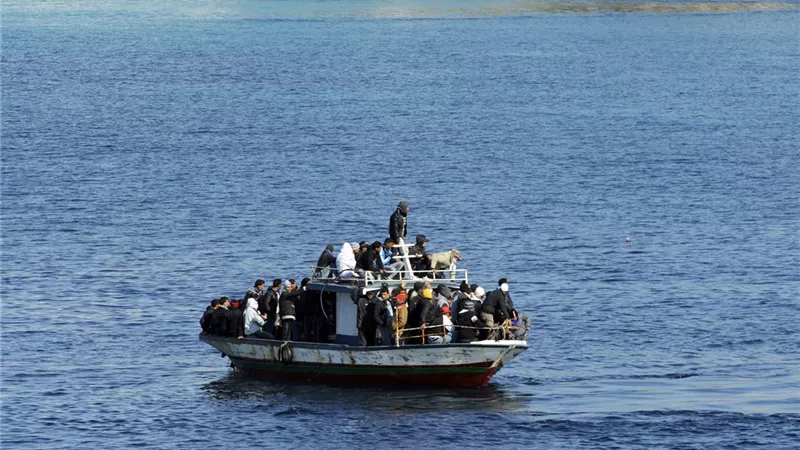 تونس: إحباط عملية هجرة غير شرعية لـ24 شخصا