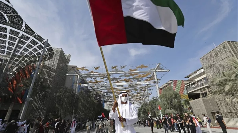 الإمارات تمنح رخصة تشغيل الوحدة الثالثة لمحطة براكة النووية