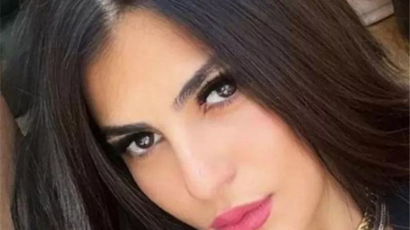 زوجة ماجد المصرى تبهر متابعيها فى احدث ظهور