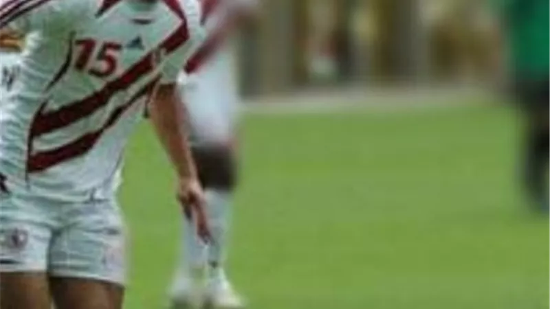 مدافع الزمالك السابق: من يسيطر على نصف الملعب سيفوز بالقمة