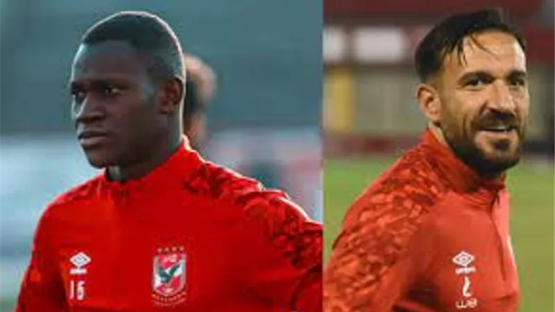 مدرب الاهلى السابق: هؤلاء اللاعبين نقاط القوة فى الاهلى