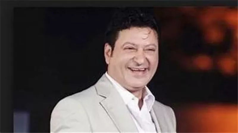 اليوم.. محمد الحلو يخضع لعملية جراحية