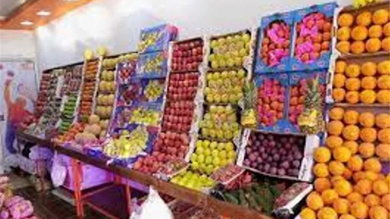 اسعار الفاكهة اليوم الاحد 19-6-2022
