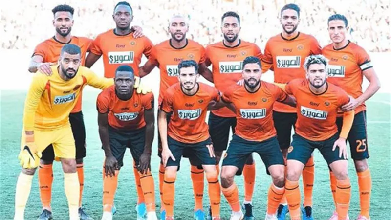 الفتح امام نهضة بركان.. مواعيد مباريات اليوم 19-6-2022