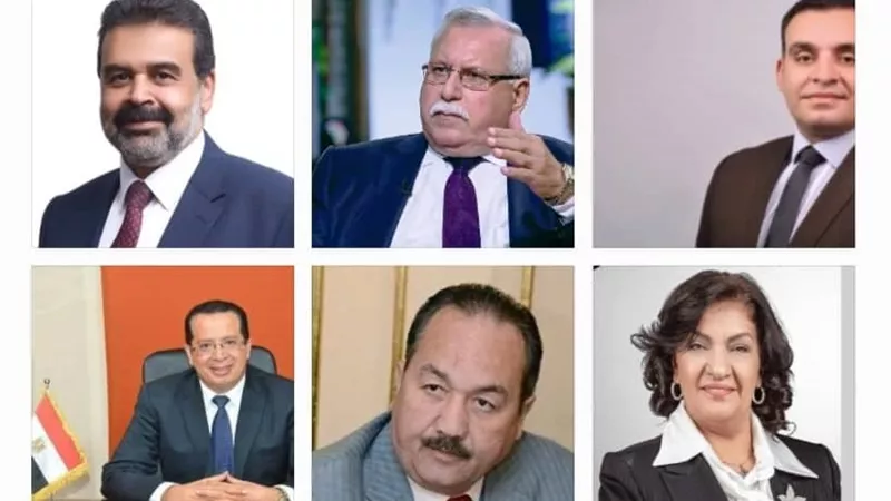 صناع ومستثمرون ورجال أعمال يرحبون بتنظيم معرض 
