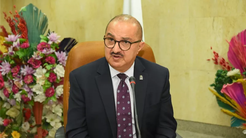 مجلس جامعة أسيوط يوافق على تعيين 11 مدرسًا جديداً بعدد من الكليات