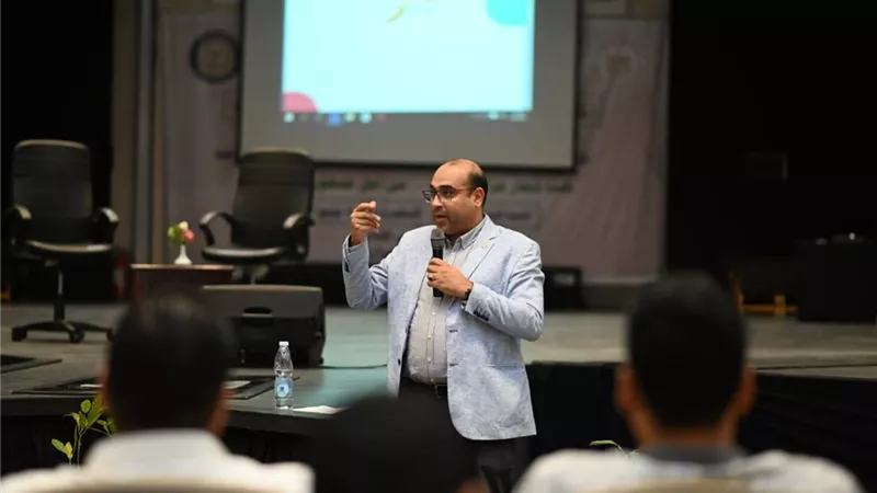 بمشاركة ١٠٠٠ شاب وفتاة.. إنجازات وزارة الرياضة ببرنامج 