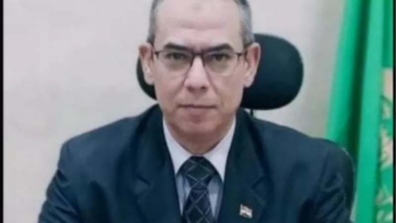 طالب القليوبية يحصد المركز الأول عالمياً في بطولة رفع الأثقال تحت ١٧ سنة