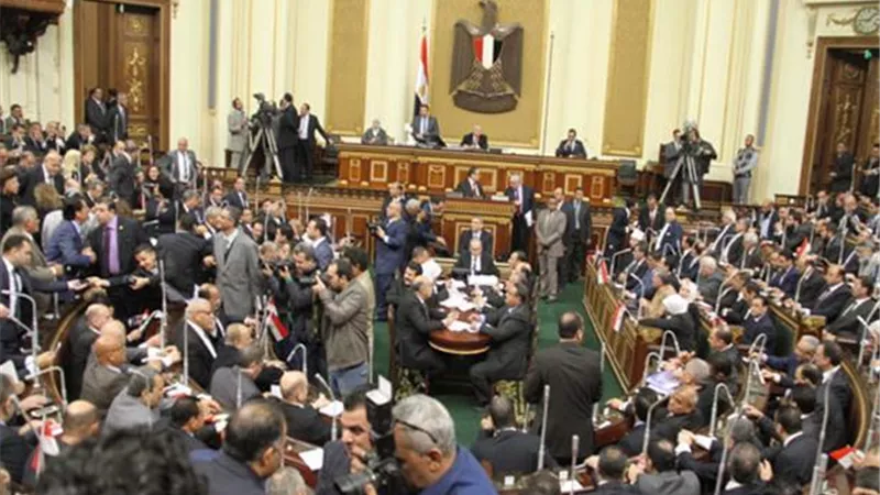 غدا .. صناعة النواب تناقش زيادة الصادرات المصرية ل 100 مليار دولار بحلول عام 2030