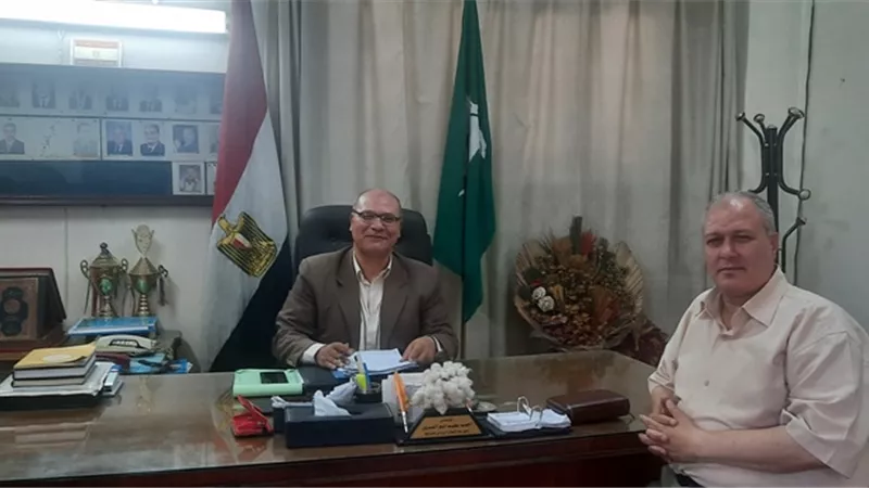 بوابة الجمهورية