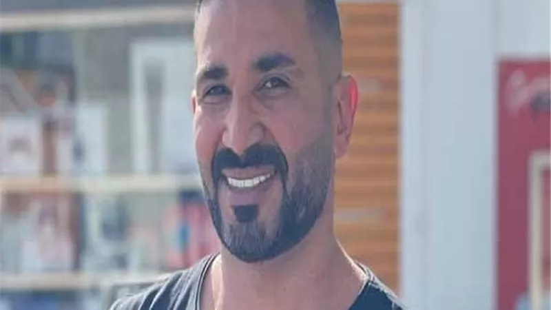 الليلة.. أحمد سعد ضيف عمرو أديب فى الحكاية بحلقة خاصة