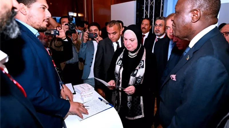 3 مبادرات جديدة لاتحاد الصناعات المصرية في مجال التحول الرقمي