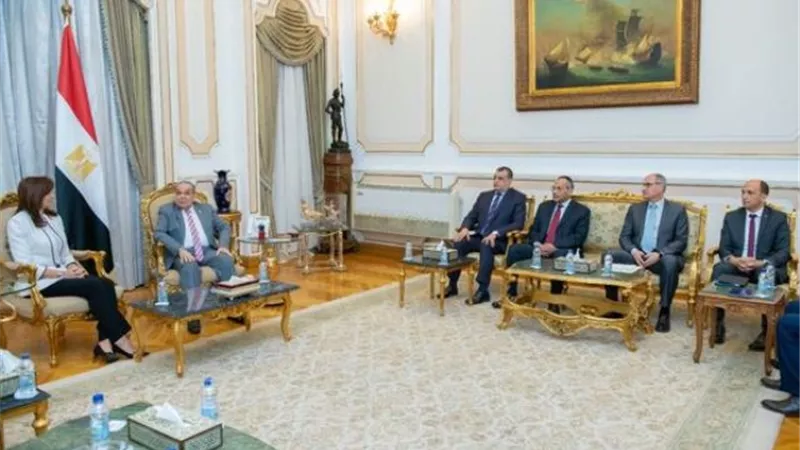 إعلان البدء في إنشاء 