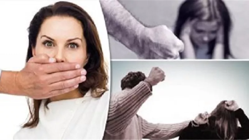 مظلة تشريعية قوية لحماية حقوق المرأة من كافة أشكال العنف