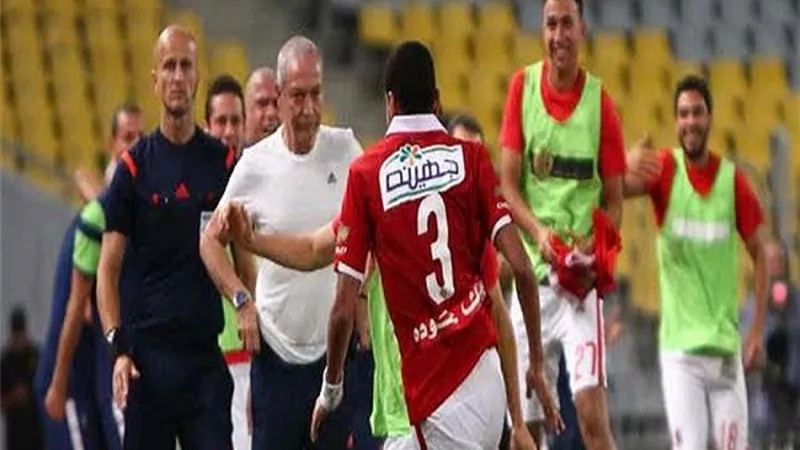 الأهلى والزمالك.. هل يكسر 