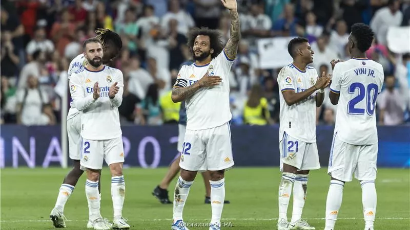 نجم ريال مدريد يرفض عرض ميلان