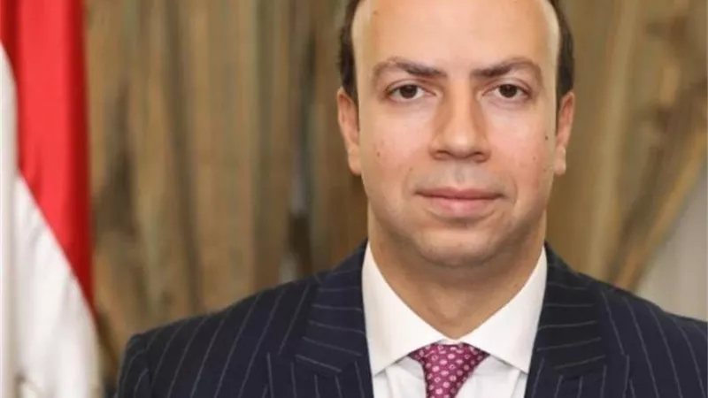 أبو النجا: البنك المركزي المصري نجح في الارتفاع بنسبة الشمول المالي إلى 56٪