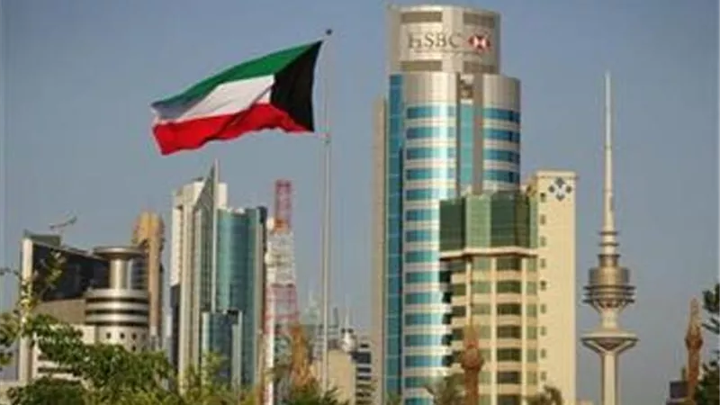 الكويت تُدين الهجومين الإرهابيين اللذين وقعا في أفغانستان