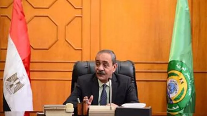 7 مجازر حكومية لذبح الأضاحي في الإسماعيلية