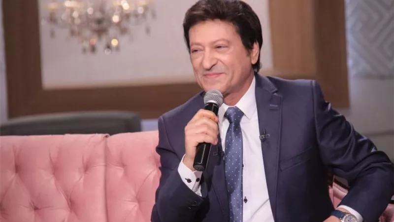 اليوم.. محمد الحلو يخضع لعميلة جراحية فى أحد المستشفيات