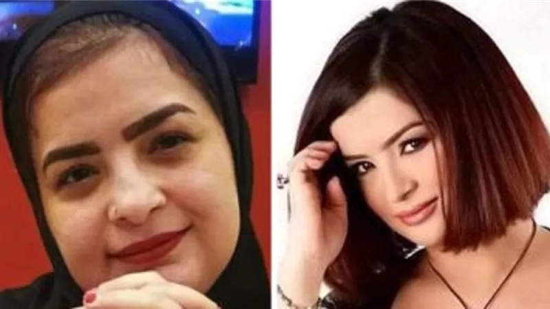 داليا ابراهيم تكشف سر اعتزالها التمثيل