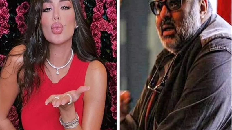 المخرج سامح عبد العزيز يرد على ياسمين صبري: ليست مناسبة لبطولة مسلسل الشادر