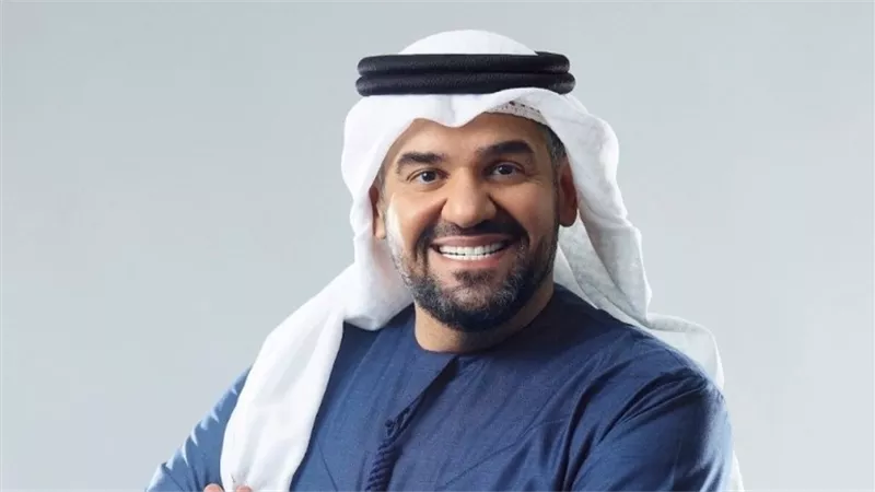 الجسمي يشعل مدينة مصر بحفل غنائي ضخم بهذا الموعد