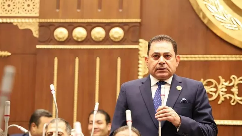 توجه الدولة نحو تطوير البنية التحتية يعكس حرص الرئيس السيسي على بناء الجمهورية الجديدة