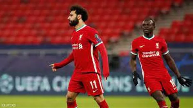 ميرور: رحيل ماني يمنح إجابة بشأن مستقبل محمد صلاح مع ليفربول