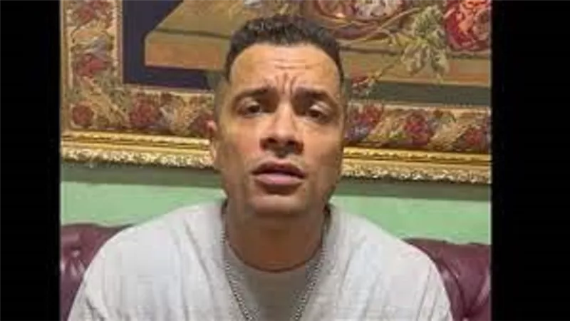 أول تعليق من حسن شاكوش بعد حصوله على كارنية نقابة الموسيقيين.. فيديو