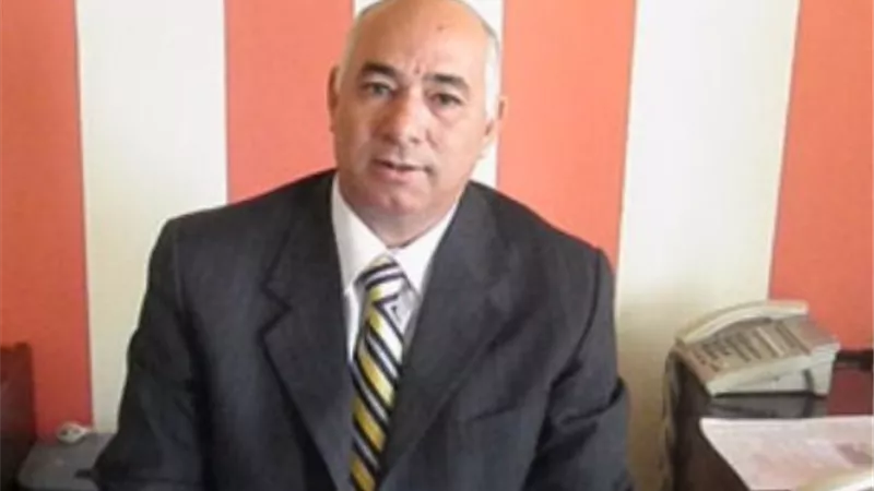 انتشال جثة شاب غرق فى مياه نهر النيل بمركز صدفا فى اسيوط
