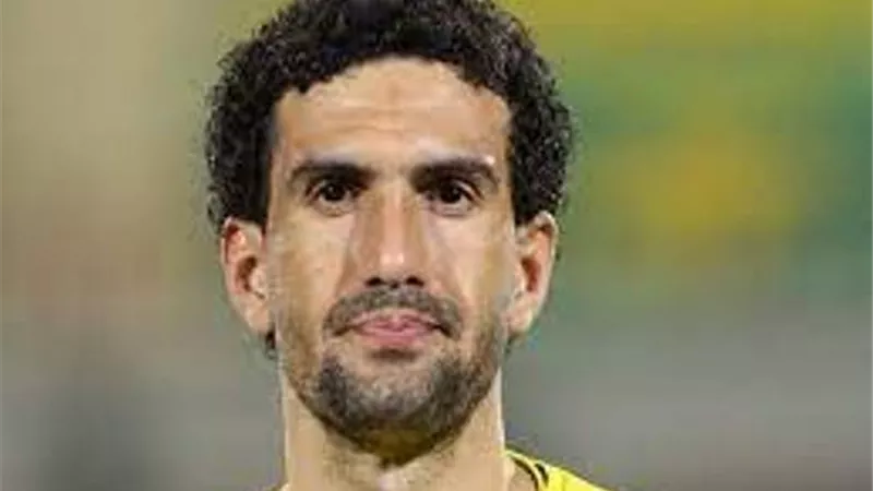 عواد يحظى بنصيب الاسد من هتافات جماهير الزمالك