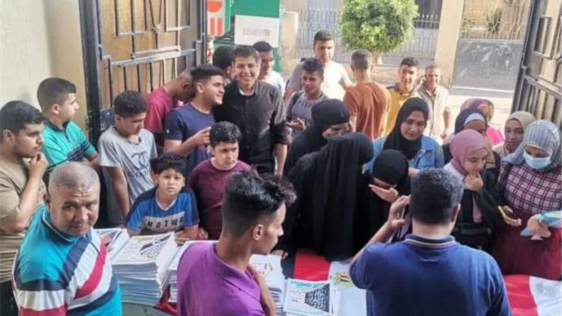 هدية زينهم لطلاب الشهادة الثانوية المراجعات النهائية لنماذج الجمهورية