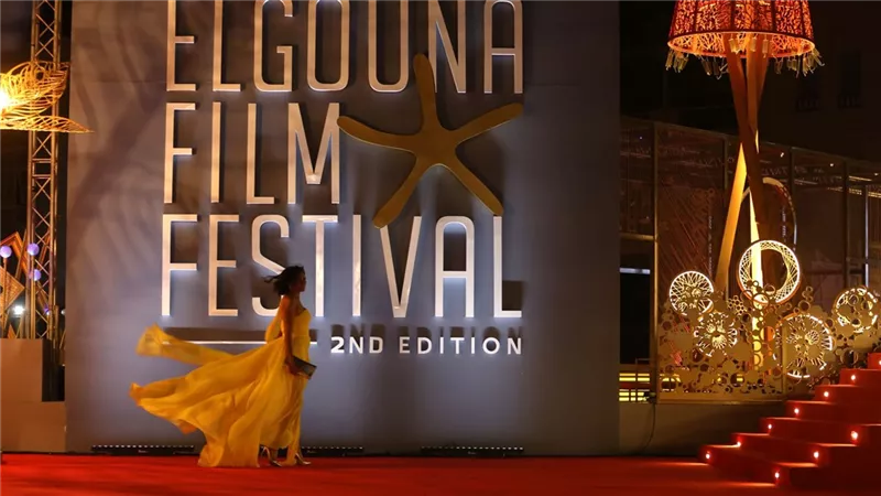 السبب الحقيقى لـ تأجيل مهرجان الجونة السينمائى
