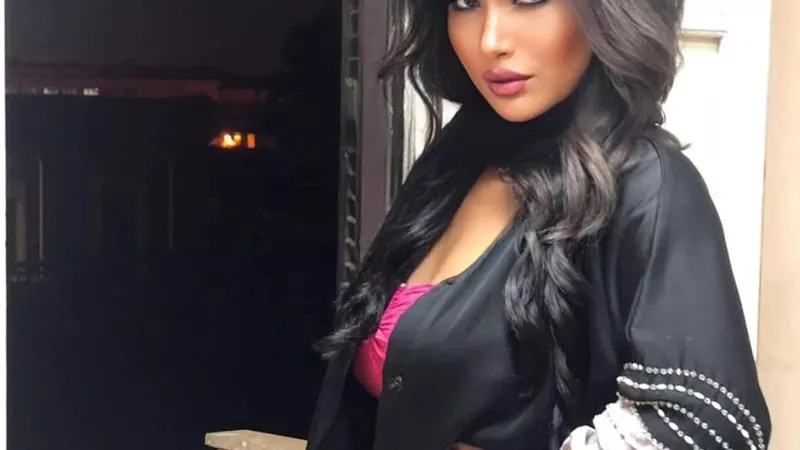 بعد نجاحه فى رمضان.. هاجر دياب : 
