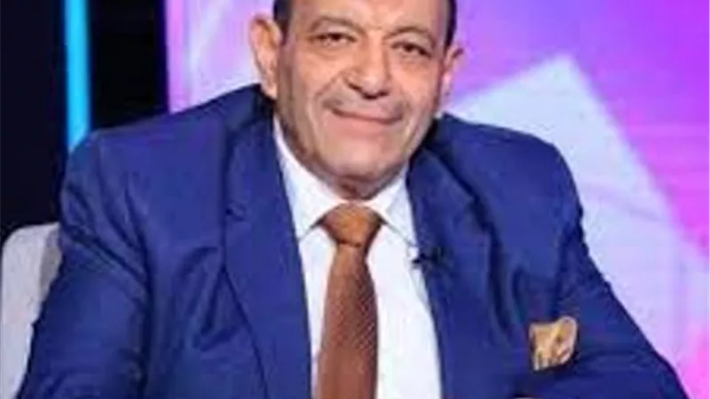 أيمن بدرة: حكم مباراة القمة «مبيخفش» زي الحكام المصريين.. فيديو