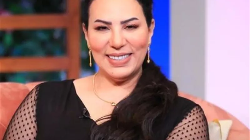 زينة منصور: تمنيت مشهد واحد في 