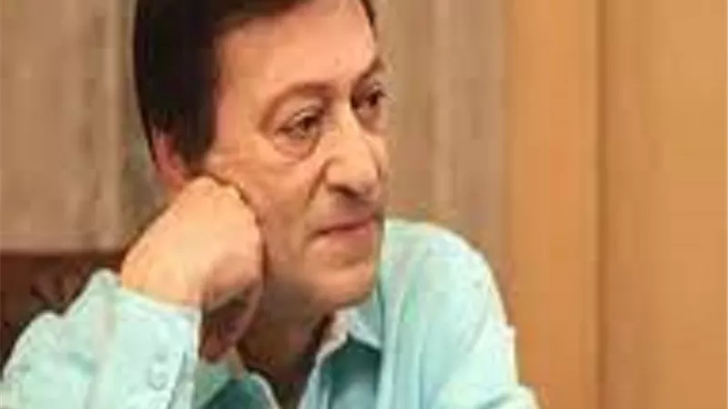 نجل محمد الحلو يكشف اصعب خمس ساعات لوالده داخل غرفة العمليات
