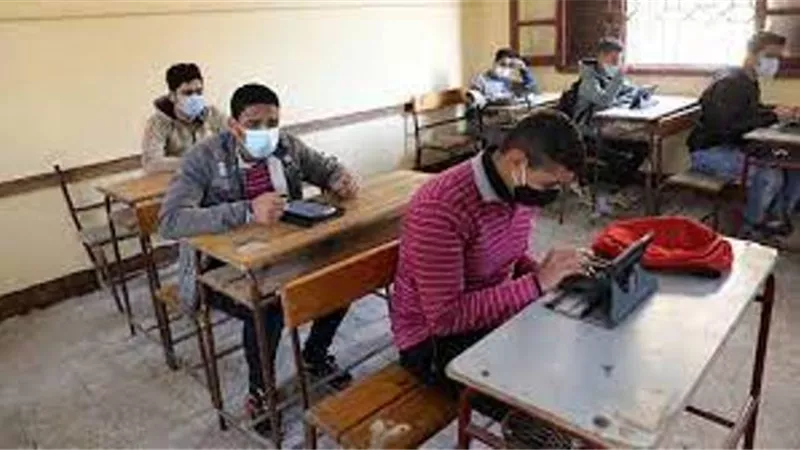 ماراثون الثانوية العامة ..9 آلاف طالب يؤدون الإمتحانات بالإسماعيلية اليوم