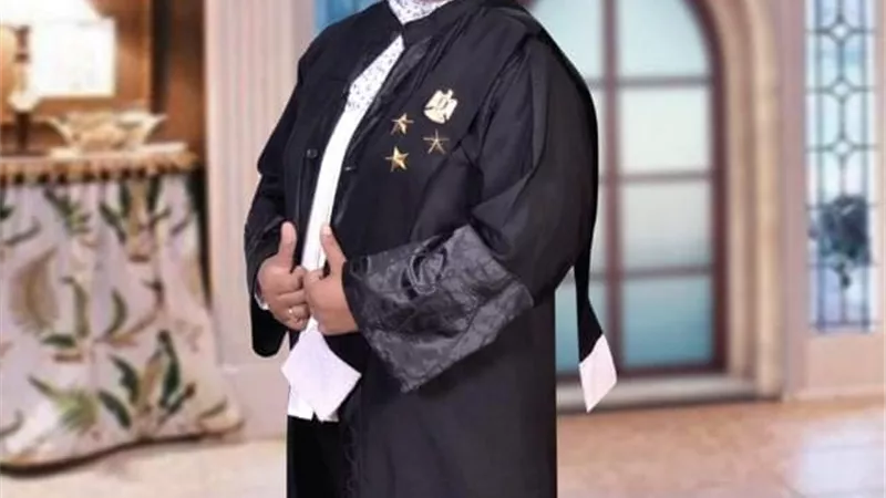 المحاماة .. رسالة