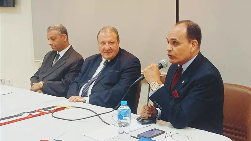 ثورة 30 يونيو ومكتسباتها الاقتصادية فى ندوة بثقافة الانفوشى