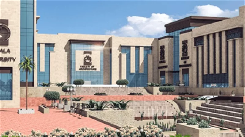 تبدأ غداً..تعرف على شروط تأجيل امتحانات القبول بالجامعات الأهلية
