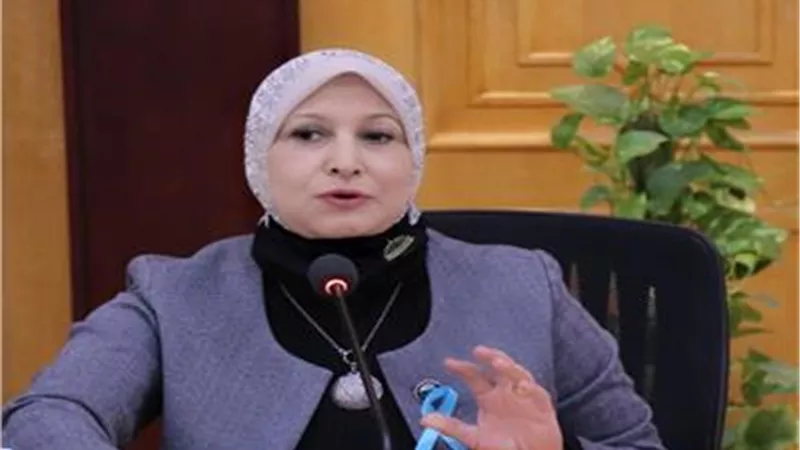 شروط وقواعد القبول بمعاهد الرعاية الفنية للتمريض