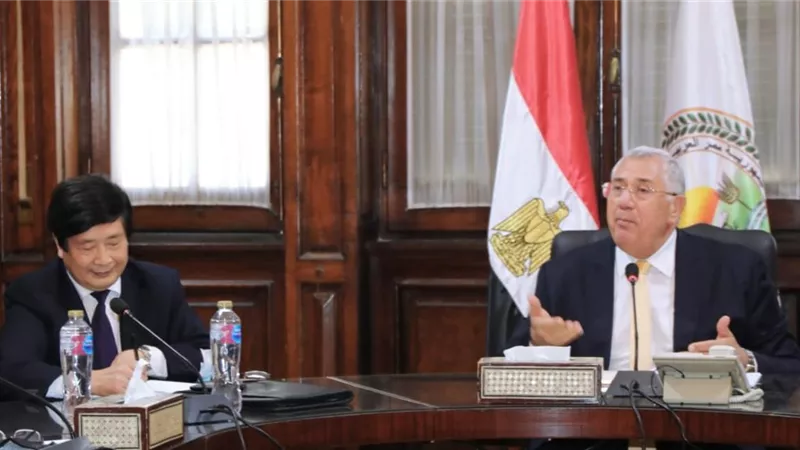 انعقاد مؤتمر اقليمي لحماية النباتات بمصر نوفمبر المقبل