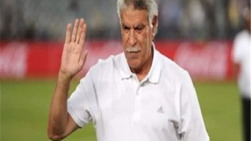 حسن شحاتة : هذا رأيي في مباراة القمة.. وحال الكرة المصرية يجبرني على السكوت