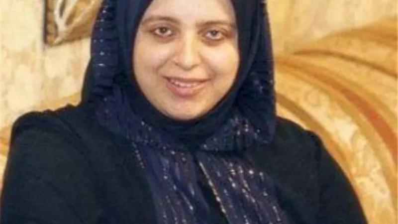 ابنة المخرج جلال الشرقاوي : سعيدة بتأجيل مهرجان الجونة بسبب الفواحش - تعرف على السبب