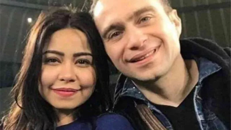 حسام حبيب يستعين بمدحت صالح للرد على شيرين - تعرف على السبب