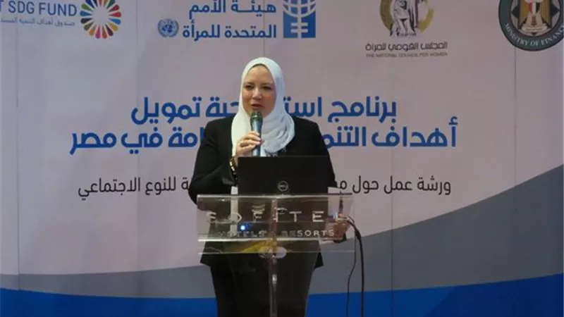 المالية : برامج ودورات تدريبية لتأهيل العاملين بالهيئات الحكومية لإعداد الموازنة