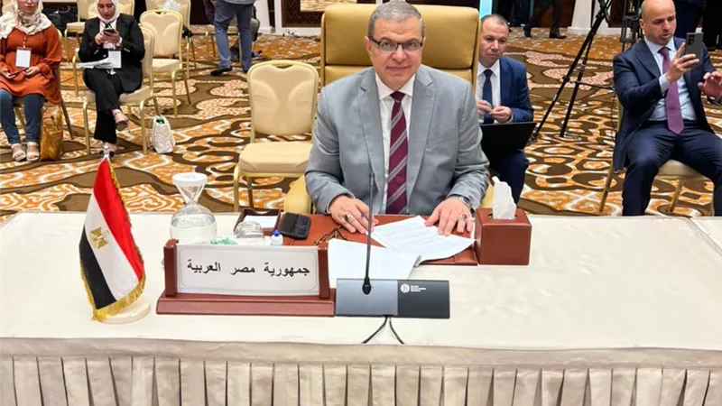 سعفان: أزمة كورونا علمتنا قيمة التلاحم الأسري والوعي والالتزام المجتمعي وإدارة المخاطر